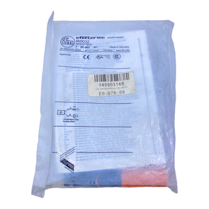 ifm IA0032 proximity sensor 20/250 V AC/DC / 100 mA, 250 mA