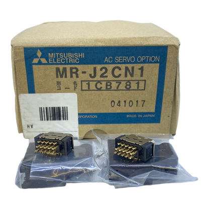 Mitsubishi Electric MR-J2CN1 Anschluss Kit