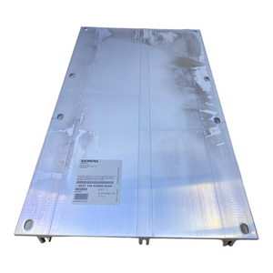 Siemens 6ES7194-4GB00-0AA0 Modulträger breite Ausführung
