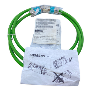 Siemens 6FX8002-2AD04-1AC0 Signalkabel 5V DC