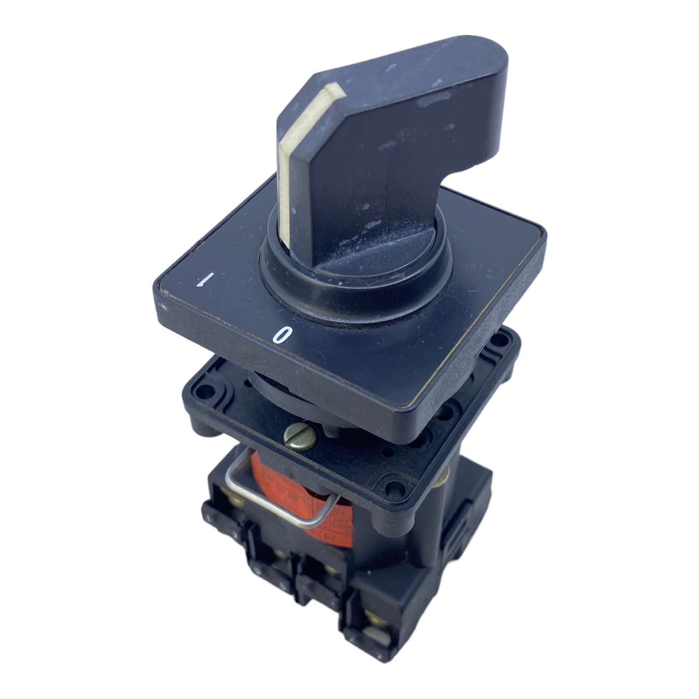 Squared Starkstrom K1DO12U Schalter