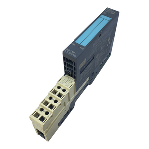 Siemens 6ES7138-4CB11-0AB0 power module + TM-P15C23-A0 24-48V DC / 24-230V AC 