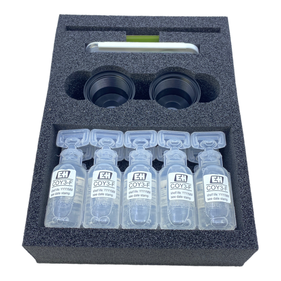 Endress+Hauser COY31-Z Accessory Kit