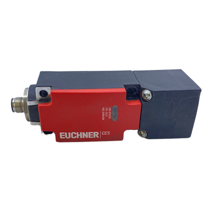 Euchner CES-A-C5E-01 Sicherheitsschalter 077750 24V DC 80mA