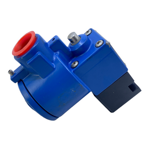 RGS EP000/Ia/S Solenoid valve 31V DC 0.67A 2.98W