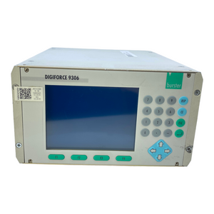 Burster 9306-V5102 Digiforce joint monitoring 