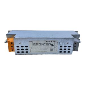 SEW HLD110-500/30 Netzfilter 520V AC 50/60Hz 30A AC