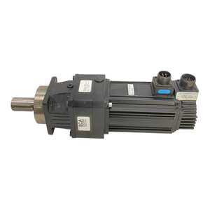 Yaskawa SGMSH-20DCA6F Servomotor mit Getriebe