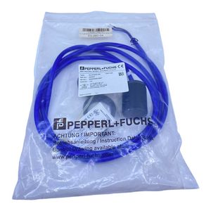 Pepperl+Fuchs NJ15-30GK-SN Induktiver Sensor 250943 8,2 V