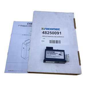 Socomec 48250091 module