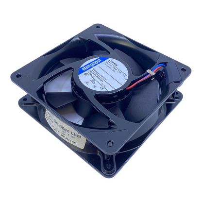EBM 4184NGX Axiallüfter 24V DC 138mA 3,3W