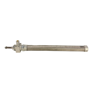Festo DSNU-50-500-PPV-A-MQ-30K2-KP pneumatic cylinder 193994 10 bar