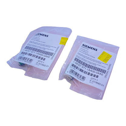 Siemens 6ES7971-1AA00-0AA0 Batterie für S5-90U Lithiumzelle VE: 2stk
