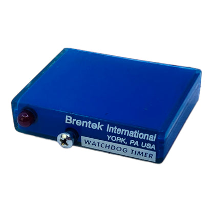 Brentek International G-WDT24 Zeitrelais 95019