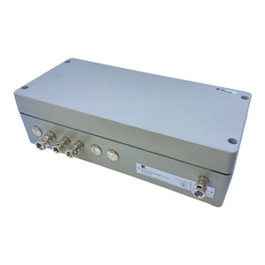 HBM TF5kHz measuring amplifier IG2613TA