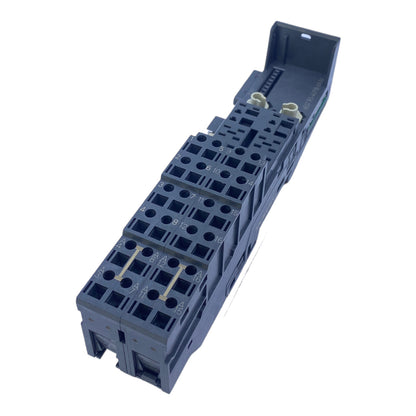 Siemens 6ES7193-4CF50-0AA0 PLC terminal module 28.8V DC 