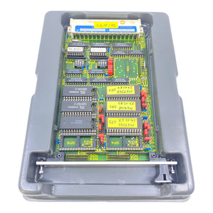 Leukhardt SPEMIX 204-2 module 502095.012 