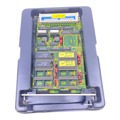 Leukhardt SPEMIX 204-2 Modul 74634.111