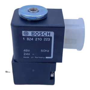 Bosch 1-824-210-223 Magnetspule 48V 50Hz / 24V