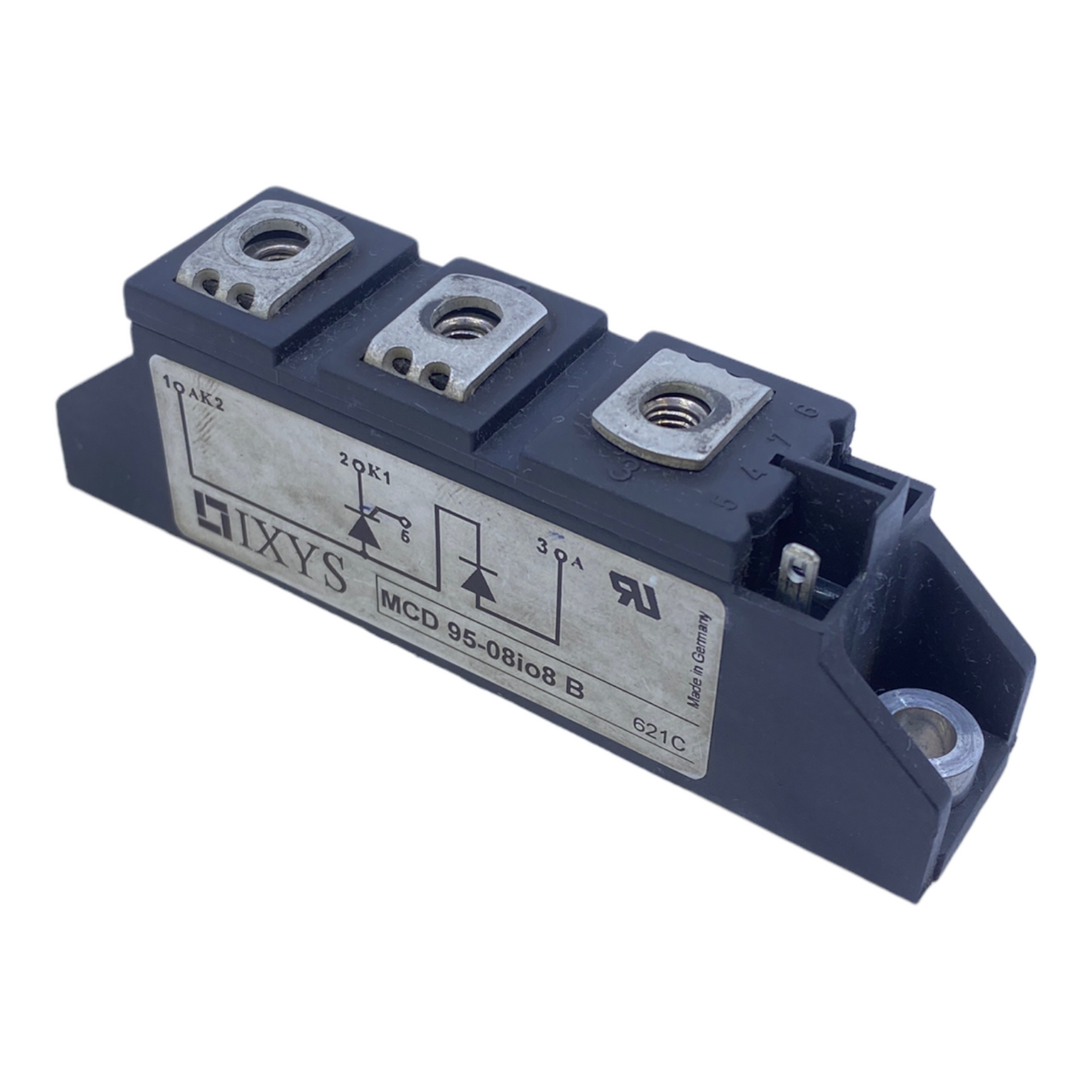 IXYS MCD95-08io8B Modul