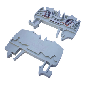 Wieland WKF2,5/35 Durchgangsklemme 5mm VE: 2stk