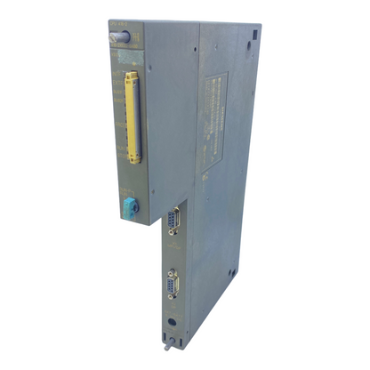 Siemens 6ES7416-2XK02-0AB0 RAM 1.6 MB SIMATIC S7 