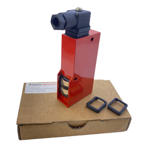 Leuze ILS92/4 E-S Lichtschranken Empfänger 10-30V DC - für industriellen Einsatz