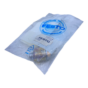 Festo GRLA-1/8-PK-4-B one-way flow control valve 151167 0.3 bar…10 bar