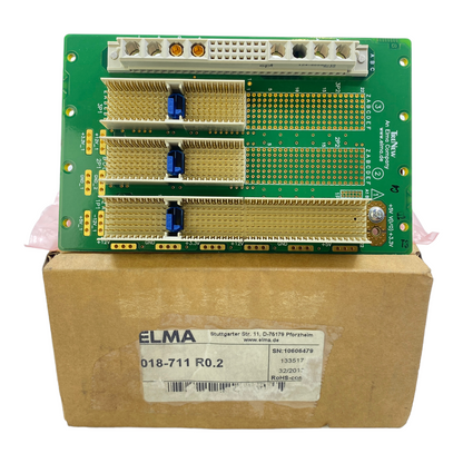 Elma 018-711R0.2 extension module 