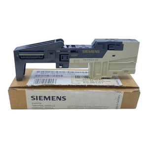 Siemens 6ES7193-4CD20-0AA0 Terminal Modul