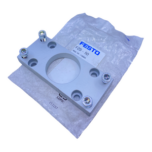 Festo FZS-50 flange mount 14889