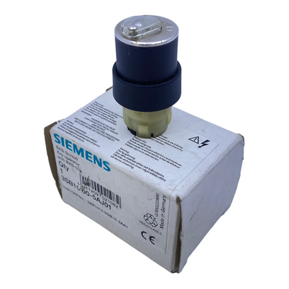 Siemens 3SB1000-5AJ01 BKS-Schloß