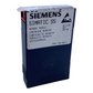 Siemens 6ES5375-0LD21 Speichermodul RAM 16Kx8BIT