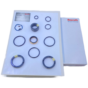 Rexroth Bosch 250H/50/25 seal kit 490301208 