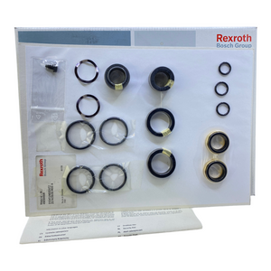 Rexroth Bosch 251H/39/20 seal kit 490304606 