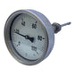 Conatex 564005 pressure gauge 
