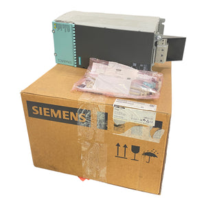 Siemens 6SL3130-1TE24-0AA0 frequency converter 380-480V 50/60Hz 600V 67A 40kW 