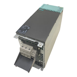 Siemens 6SL3130-1TE24-0AA0 frequency converter 380-480V 50/60Hz 600V 67A 40kW 