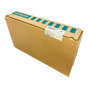 Siemens 6SL3000-0BE23-6DA1 Basic Line Filter 36kW 380-480V 50/60Hz