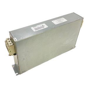 Siemens 6SL3000-0BE23-6DA1 Basic Line Filter 36kW 380-480V 50/60Hz 