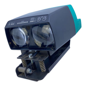 Pepperl+Fuchs LS610-DA-P/F1 light barrier 131632 18-30V DC