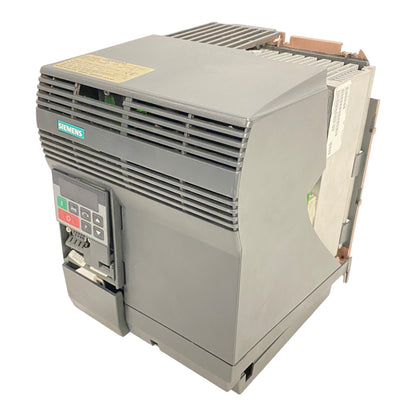 Siemens 6SE3221-0DC40 Frequenzumrichter 400/500V 13.6A 47-63Hz