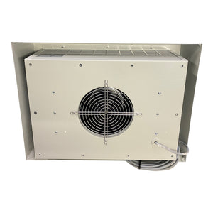 Cosmotec TB25000220_1Z roof fan 230V 50/60Hz 230/340W 1.02/1.5 A 