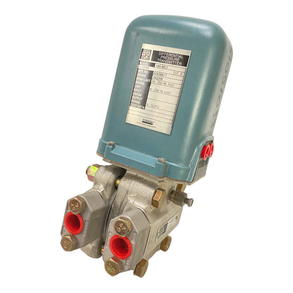 Foxboro 13A-MS2 Pressure Transmitter 
