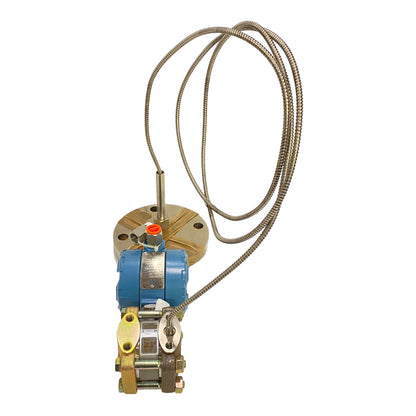 Rosemount 1151GP4S22C2I1Q4 Pressure Transmitter 30V DC 4-20mA 140 bar 