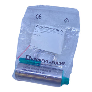 Pepperl+Fuchs CCB10-30GM80-N1-V1 Capacitive sensor 106254 8.2V 5.9…22.7V 10Hz