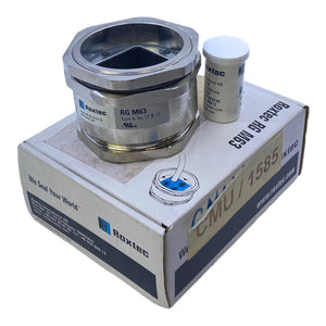 Roxtec RGM63 cable entry seal 