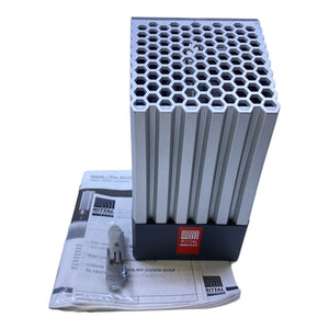 Rittal SK3105.380 Schaltschrankheizung mit Lüfter 230V 50/60Hz 250-265W