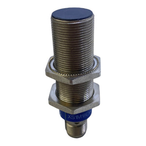 Telemecanique XS1M18DA214D Inductive sensor 052463 12...48V 1.5...100mA/NO