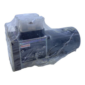 Rexroth R901107119 pressure switch HED8OH-20/200K14AS 250V AC 2A 24V DC 